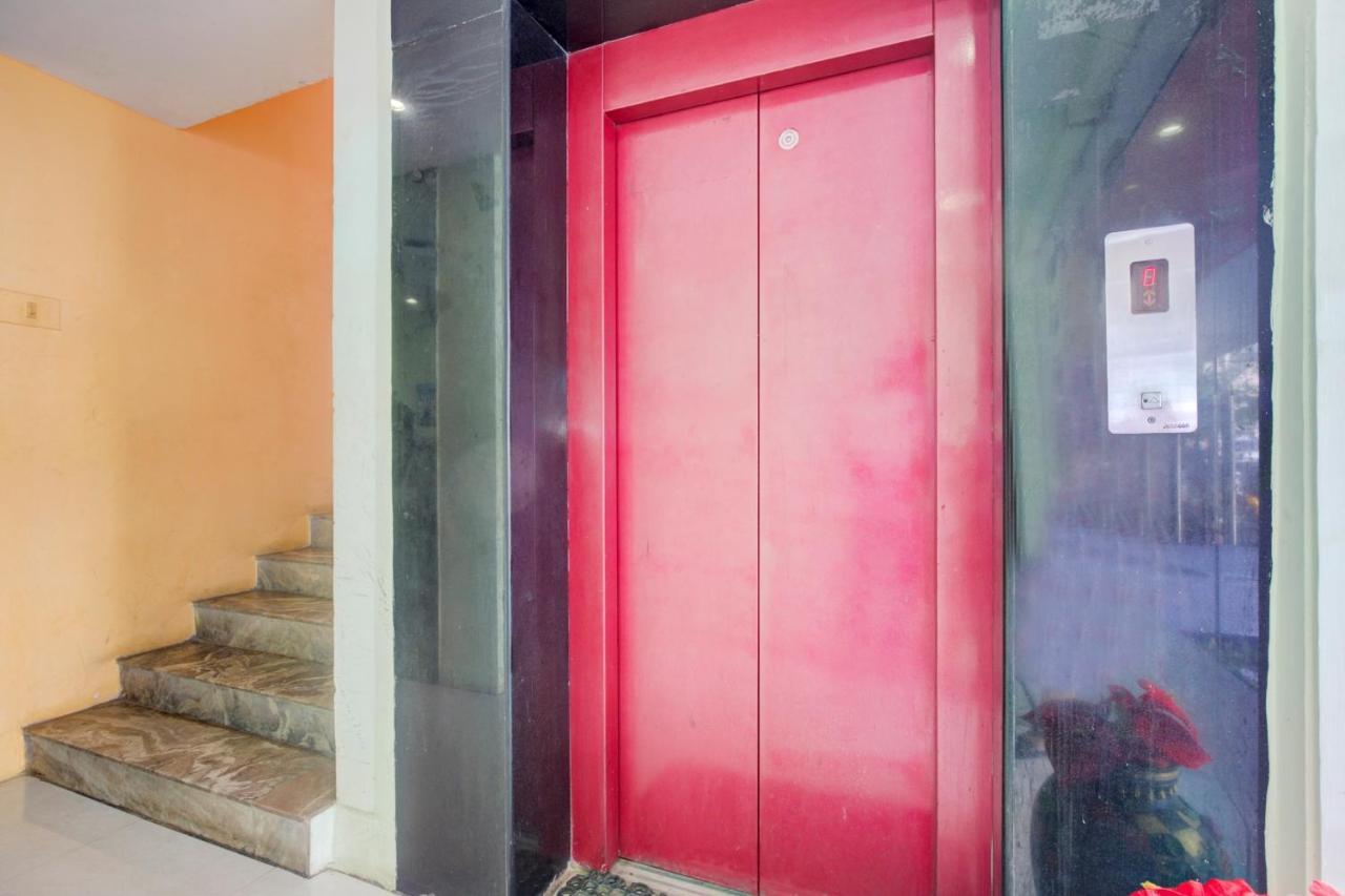 ホテルOyo Flagship Amutha Residency チェンナイ エクステリア 写真